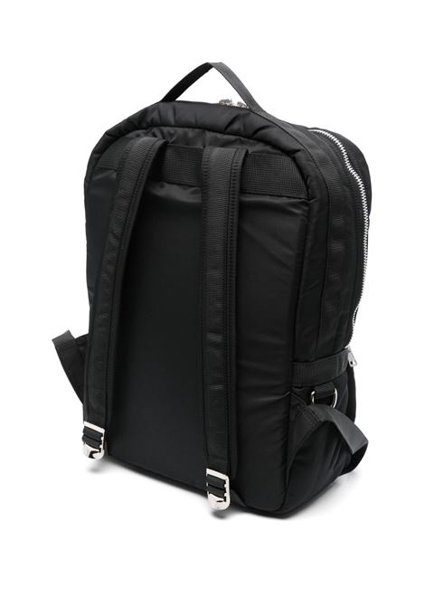 Black Grande Volta backpack Our legacy - men OUR LEGACY | A2248GCB